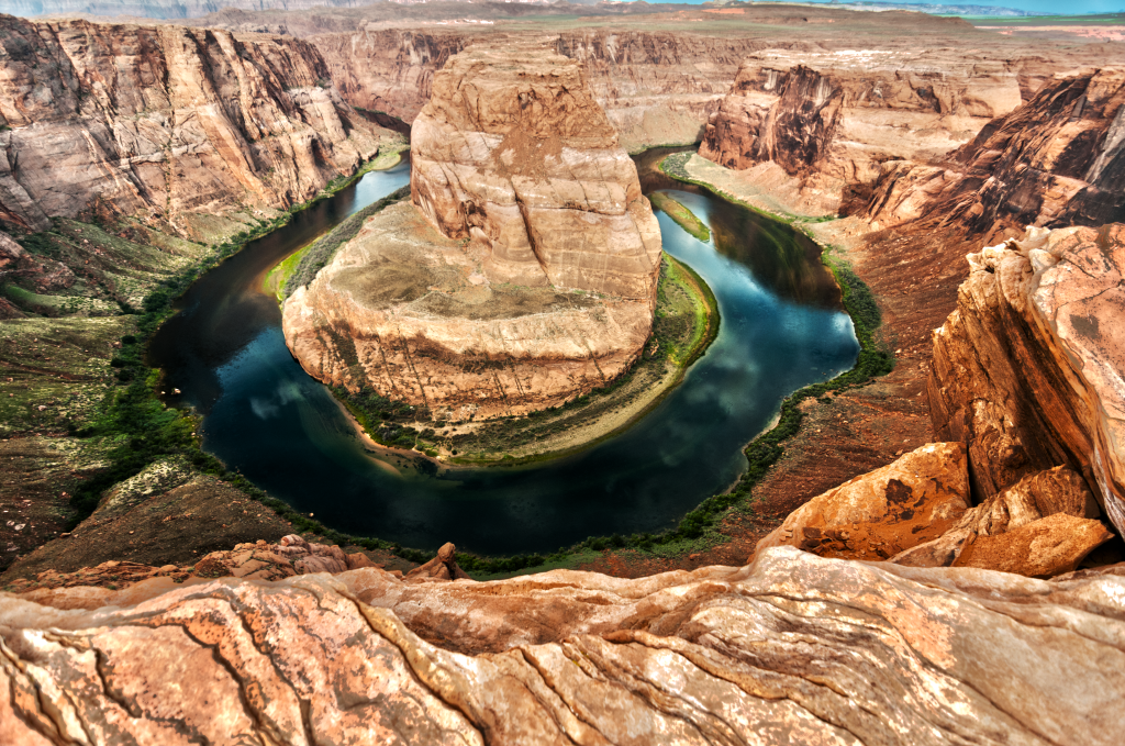 Horseshoe Bend